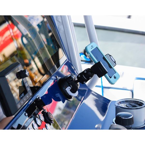 Scanstrut ROKK Mini Mobile Phone Mount Kit (Suction Cup Base)