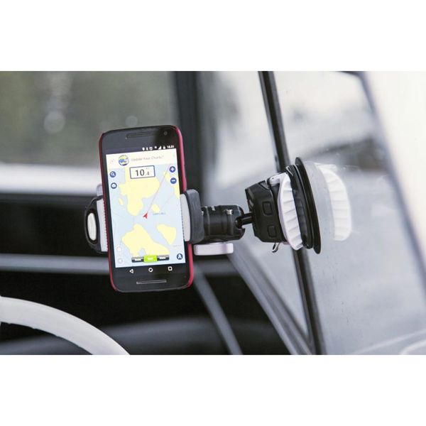 Scanstrut ROKK Mini Mobile Phone Mount Kit (Suction Cup Base)