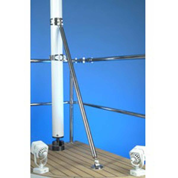 Scanstrut 1200mm Deck Strut Kit