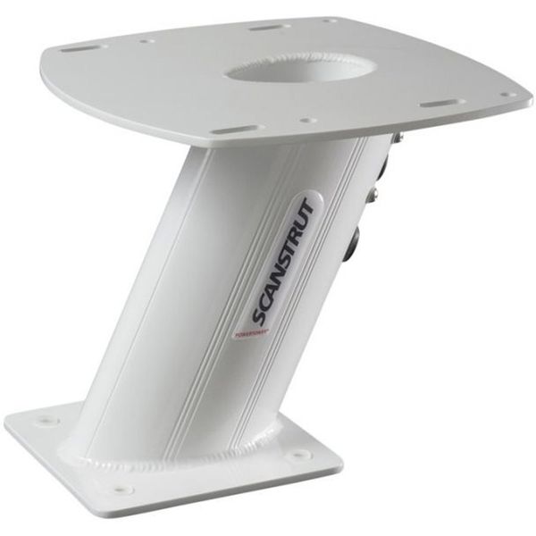 Scanstrut APT-250-01 Aluminium PowerTower Radar Mount (250mm)