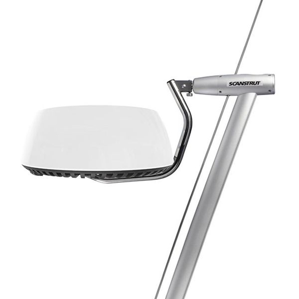 Scanstrut LMB-A1 Self-Levelling Radar Mount (Aft Backstay / 2.6m)