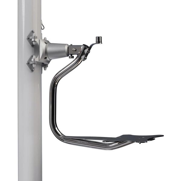 Scanstrut LMM-1 Mast-Leveller Radar Mount (Garmin, Raymarine & B&G)