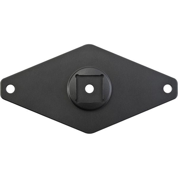 Scanstrut RL-519 Diamond Adapter Plate for ROKK Mini Mounts (120mm)