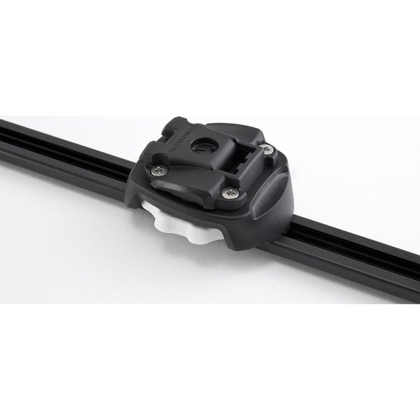 Scanstrut RLS-407 Kayak Track Base for ROKK Mini Device Mounts