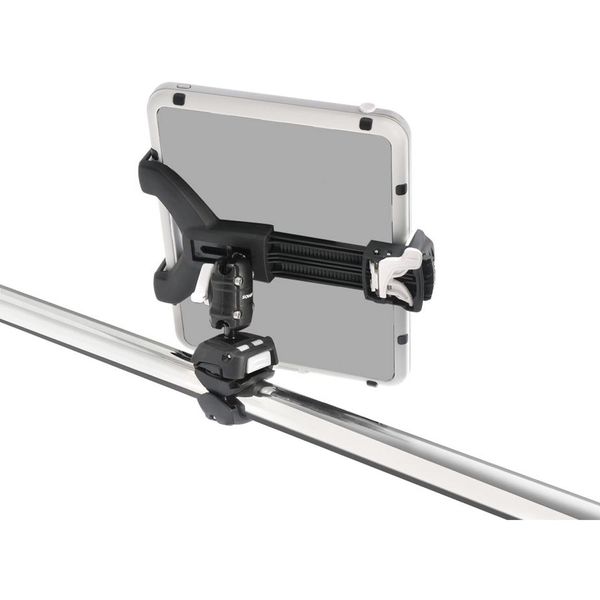 Scanstrut ROKK Mini Tablet Computer Mount Kit (Rail Mount Base)