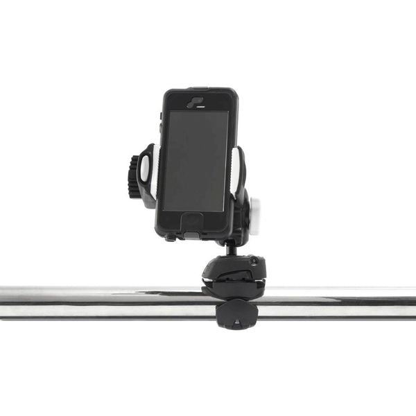 Scanstrut ROKK Mini Mobile Phone Mount Kit (Rail Mount Base)