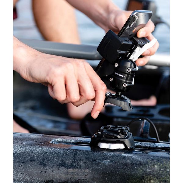 Scanstrut RLS-521-407 ROKK Mini Pro Mount (Lowrance HOOK2, Kayak Base)