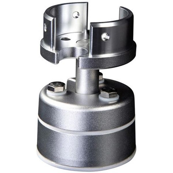 Scanstrut SC105 Pole Mount for Satcoms (Deck / 1.9m / Cobham & Thales)