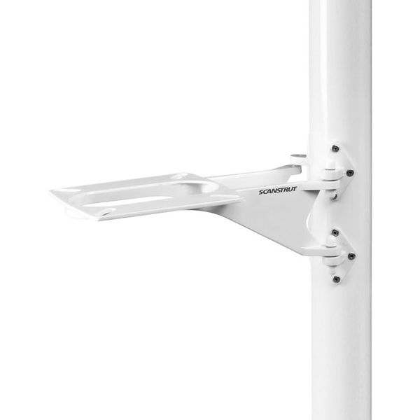 Scanstrut SC18 Mast Mount for Radars (Small / Furuno & JRC)