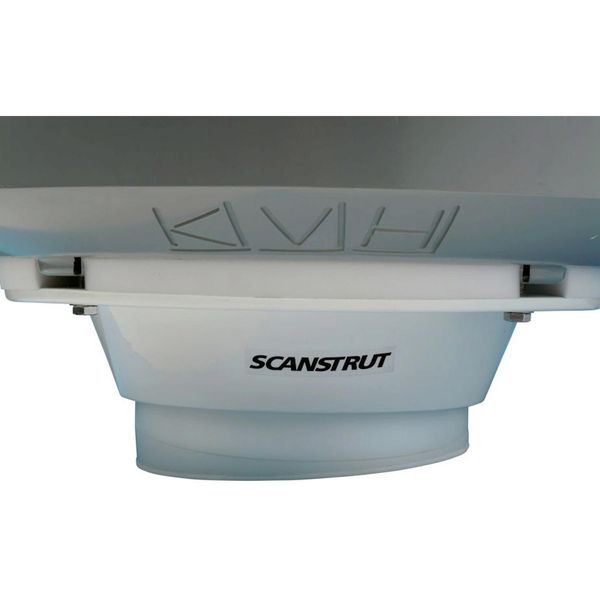 Scanstrut SC50 Adjustable Base Wedge for Satcom Antenna Mount