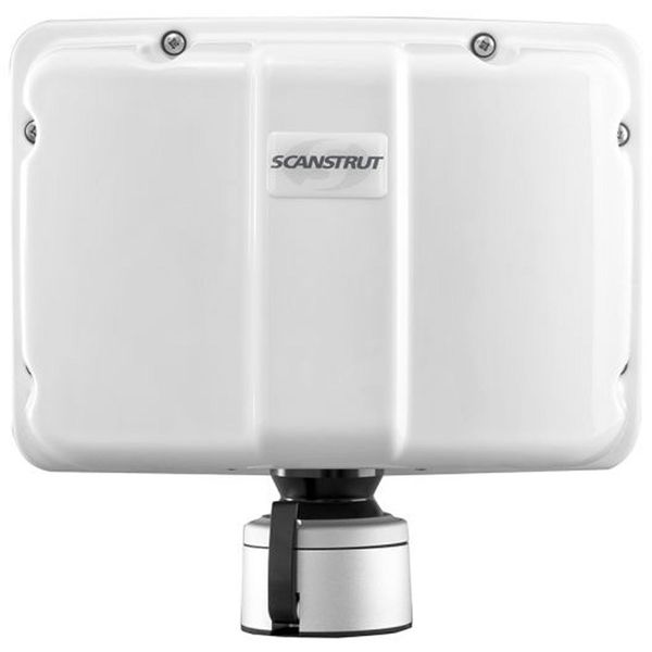 Scanstrut SPD-12-W ScanPod Deck Pod for Displays Up To 12" (Garmin)