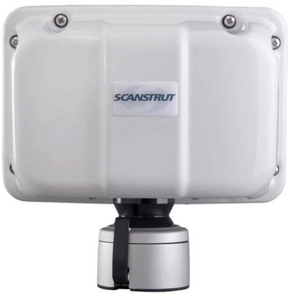 Scanstrut SPD-8-W ScanPod Deck Pod for Displays Up To 9" (Garmin)