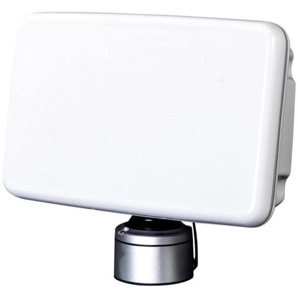 Scanstrut SPD-9-W ScanPod Deck Pod for Displays Up To 9" (Raymarine)