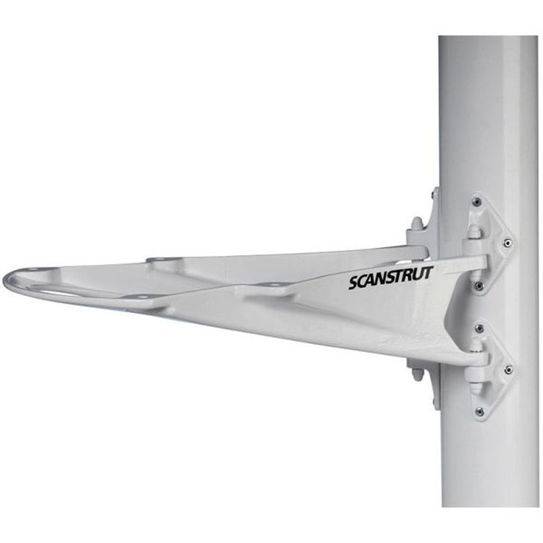 Scanstrut SC20 Mast Mount for Radars (Large / Garmin & Raymarine)