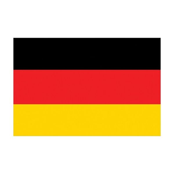 Flag Germany (30 x 45cm)