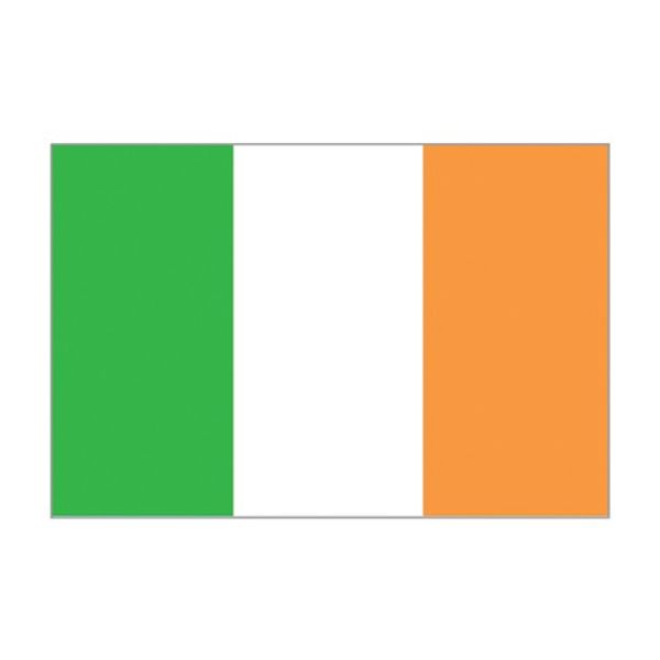 Flag Ireland (30 x 45cm)