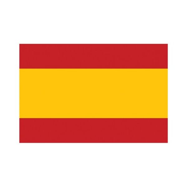 Flag Spain Civil Ensign (30 x 45cm)