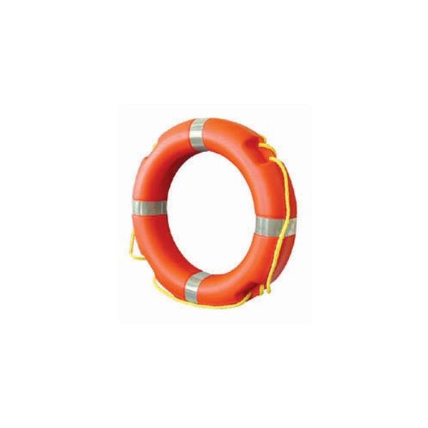 Can Magnum Plastic Lifebuoy 610mm (24") OD