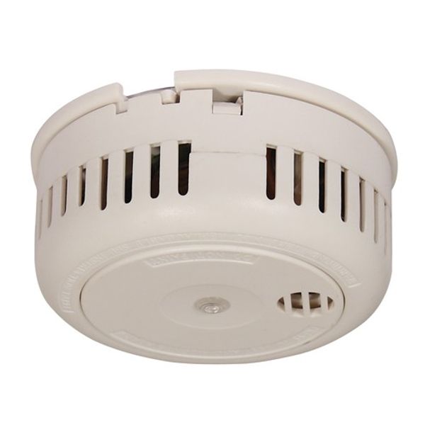 Fireblitz Firehawk Optical Smoke Alarm 10 Year Battery