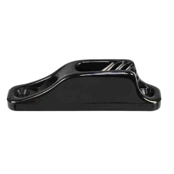 Clamcleat 3-6mm Junior Black Nylon