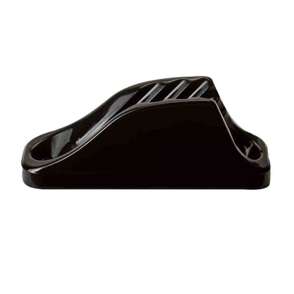 Clamcleat 10-16mm Major Black Nylon