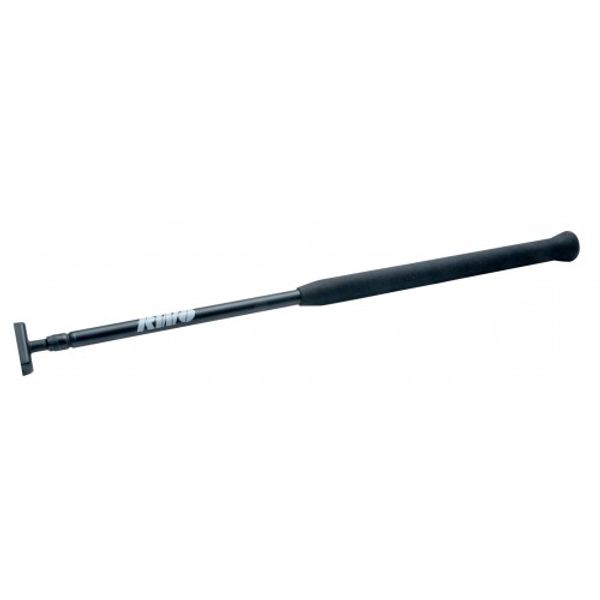 RWO Fastac Extension Aluminium Omni Black 70cm