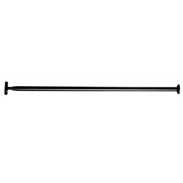 RWO Extension Plastic Omni Black 60cm