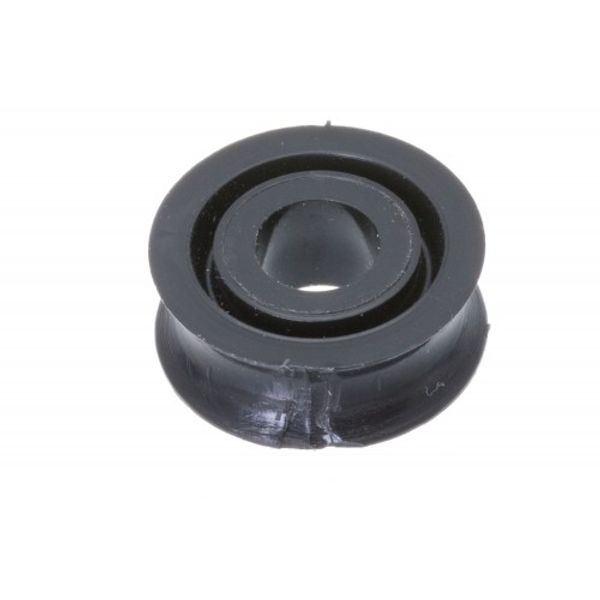 RWO Sheave 17 x 6 x 6mm Acetal (x10)