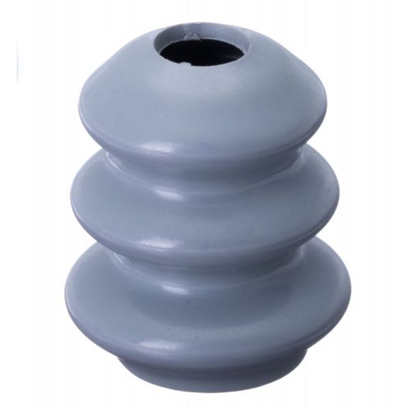 RWO Grey Elastomer Boot for 57mm Block