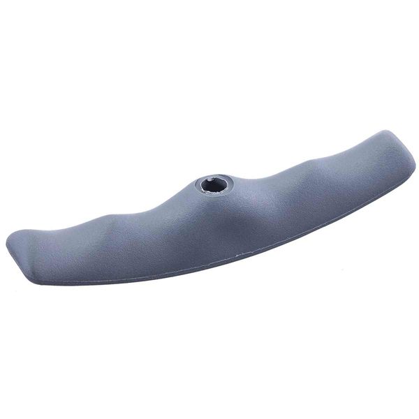 RWO Grey Plastic Tug Handle