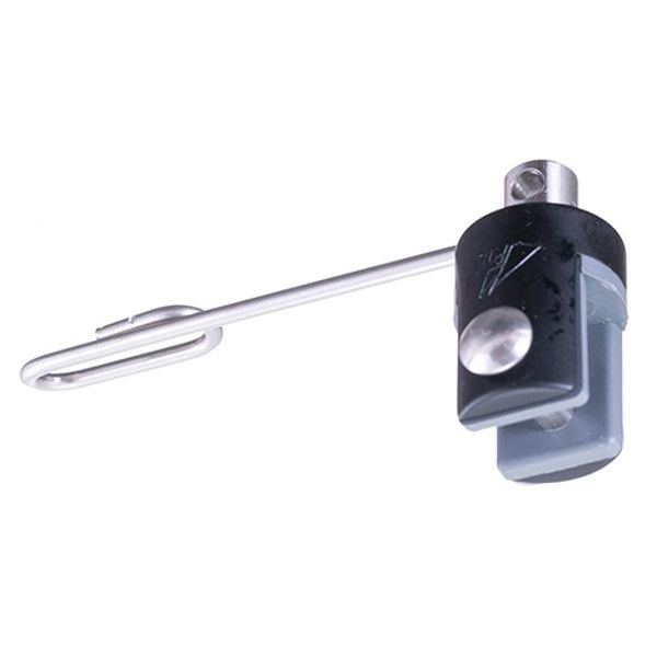 RWO Furler Top Swivel & Stayguide