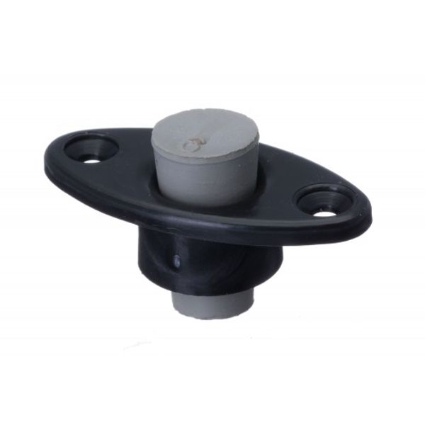 RWO Push Drain Bung & Socket 19mm (x2)