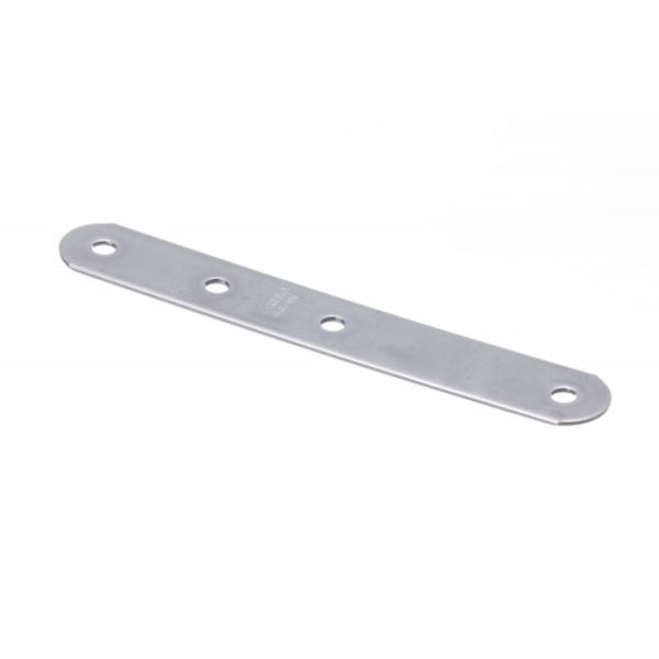 RWO Stainless Steel Shroud Strip 19 x 127mm