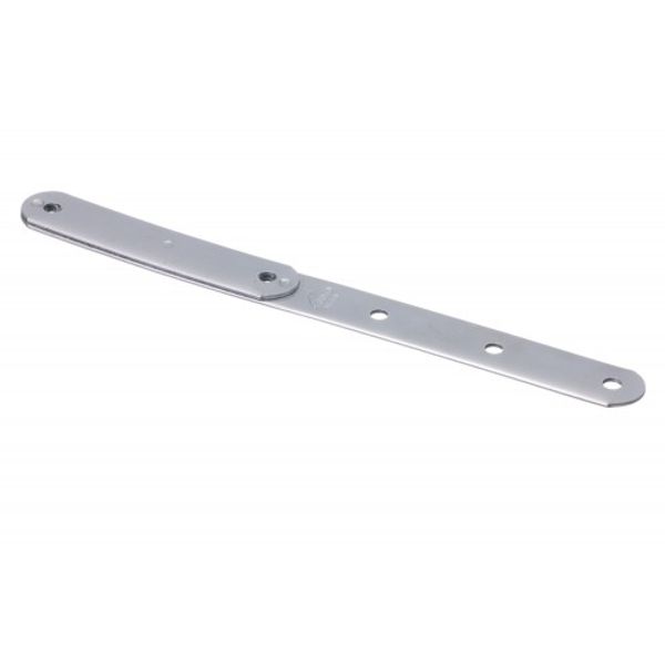 RWO Stainless Steel Shroud Plate 19 x 204mm