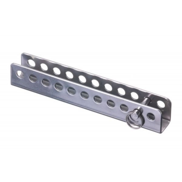 RWO Shroud Channel Adjuster 100mm