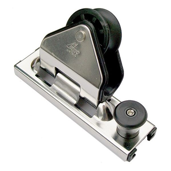 RWO Fairlead Slide & Genoa Block 120mm Long