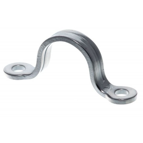 RWO H/D Stainless Steel Deck Clip H:19 x W:22 x D:7mm (x4)