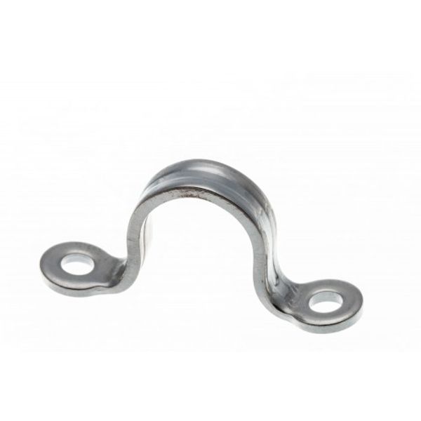 RWO H/D Stainless Steel Deck Clip H:22 x W:16 x D:7mm