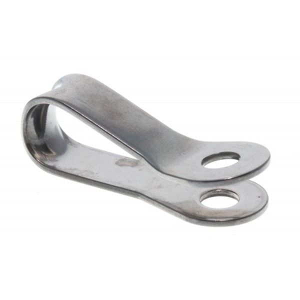 RWO Stainless Steel Clip Eye Mount Long (x4)