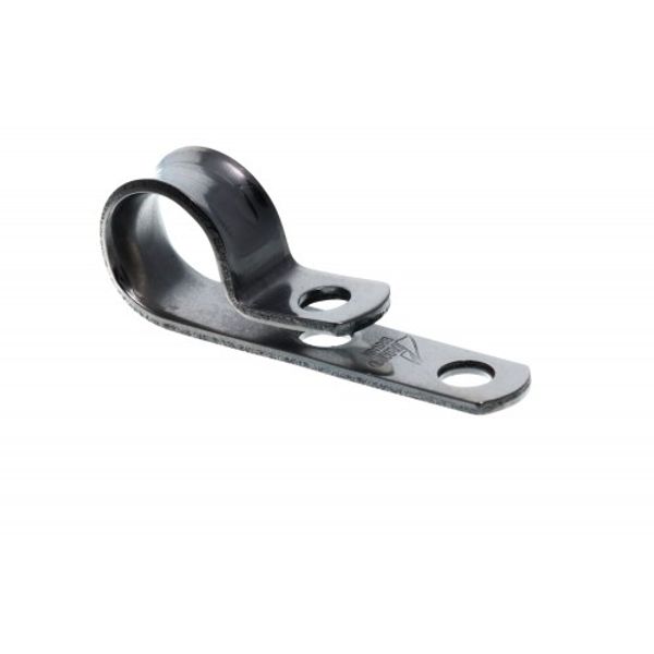 RWO Stainless Steel Clip Eye Mount H/D (x2)