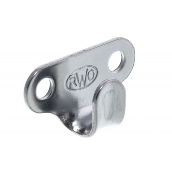 RWO Stainless Steel Lacing Hook (Horizontal x10)