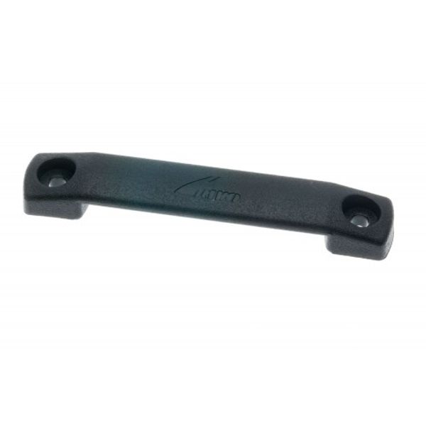 RWO Webbing Bridge 50mm Black (x2)