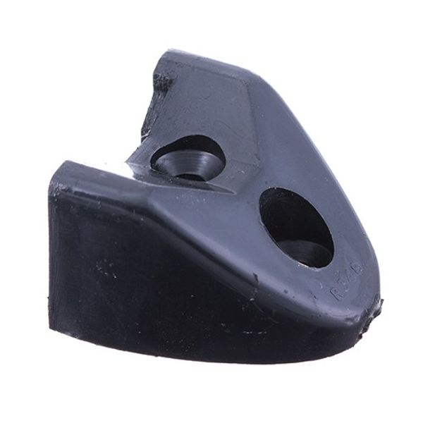 RWO XT2 Track End Stop 22mm