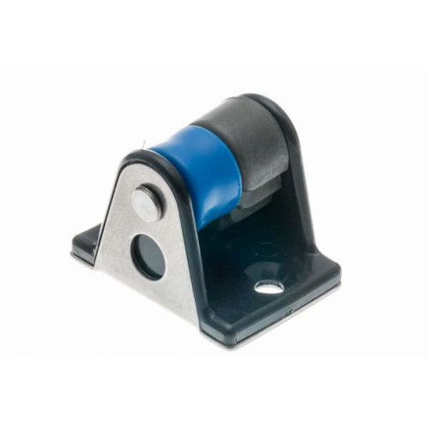 RWO Cleat 3-6mm Lance Port Blue