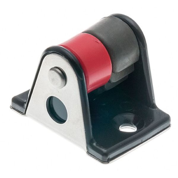 RWO Cleat 3-6mm Lance Port Red