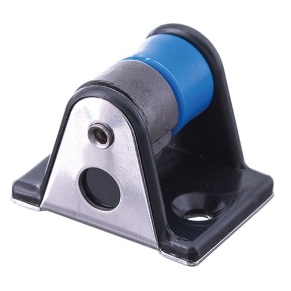 RWO Cleat 3-6mm Lance Starboard Blue