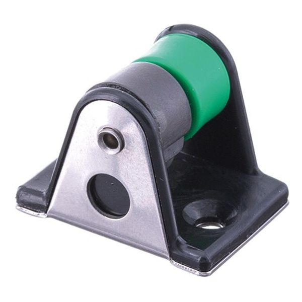 RWO Cleat 3-6mm Lance Starboard Green