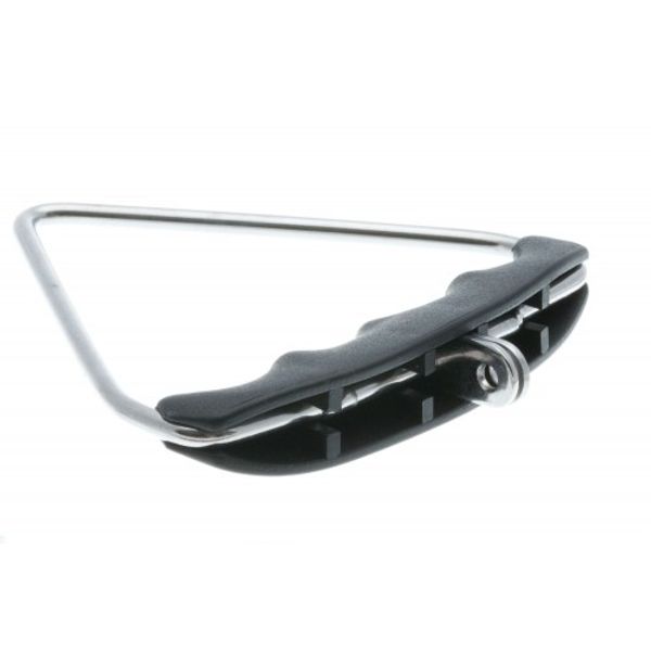 RWO Trapeze Plastic Handle SS Frame