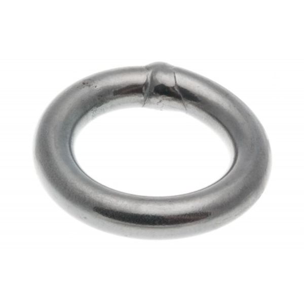 RWO Stainless Steel Ring 5 x 17mm ID