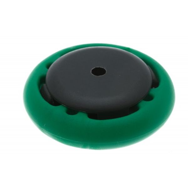 RWO Sail Protector Doughnut Green 40mm (x2)